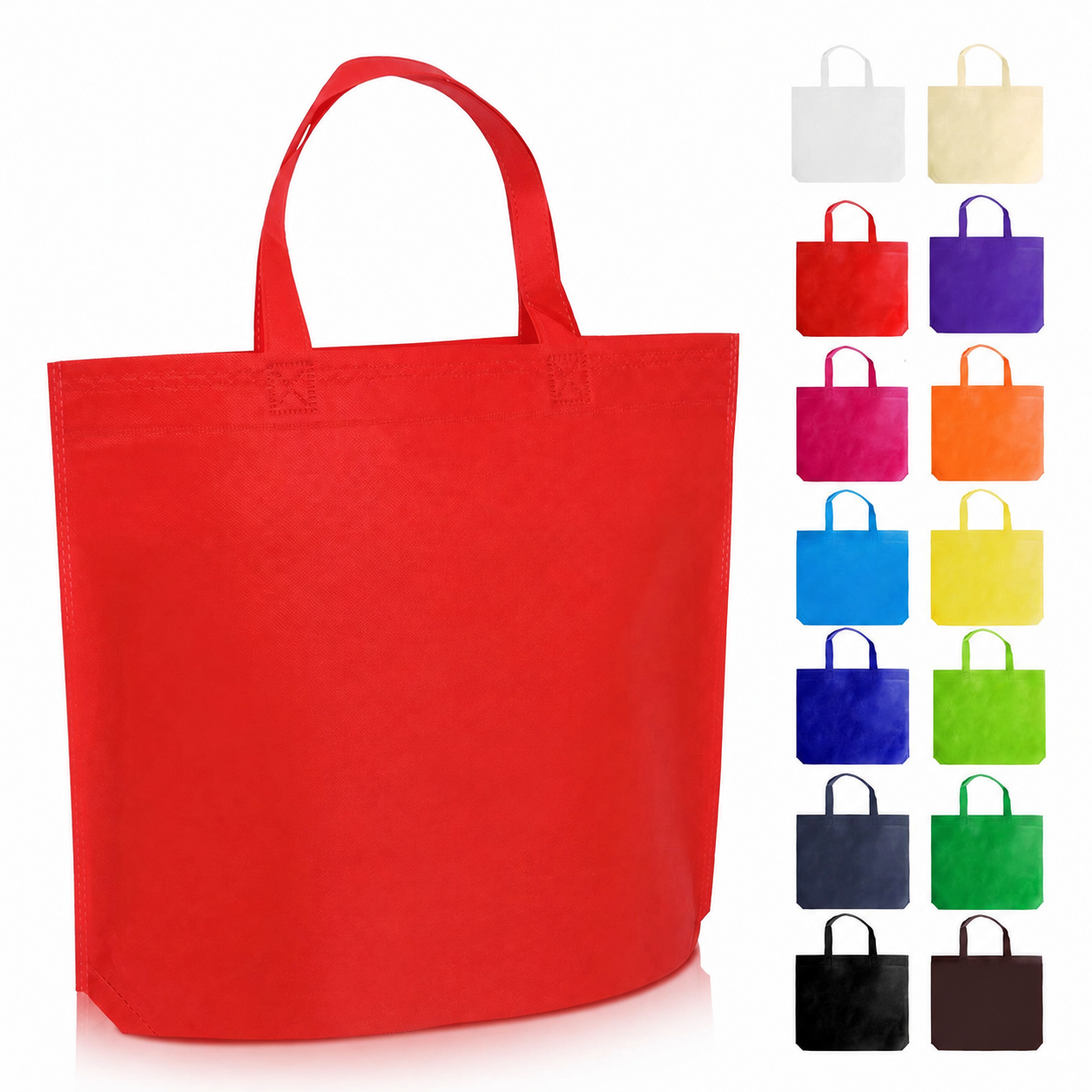 Non-Woven Drawstring Bag
