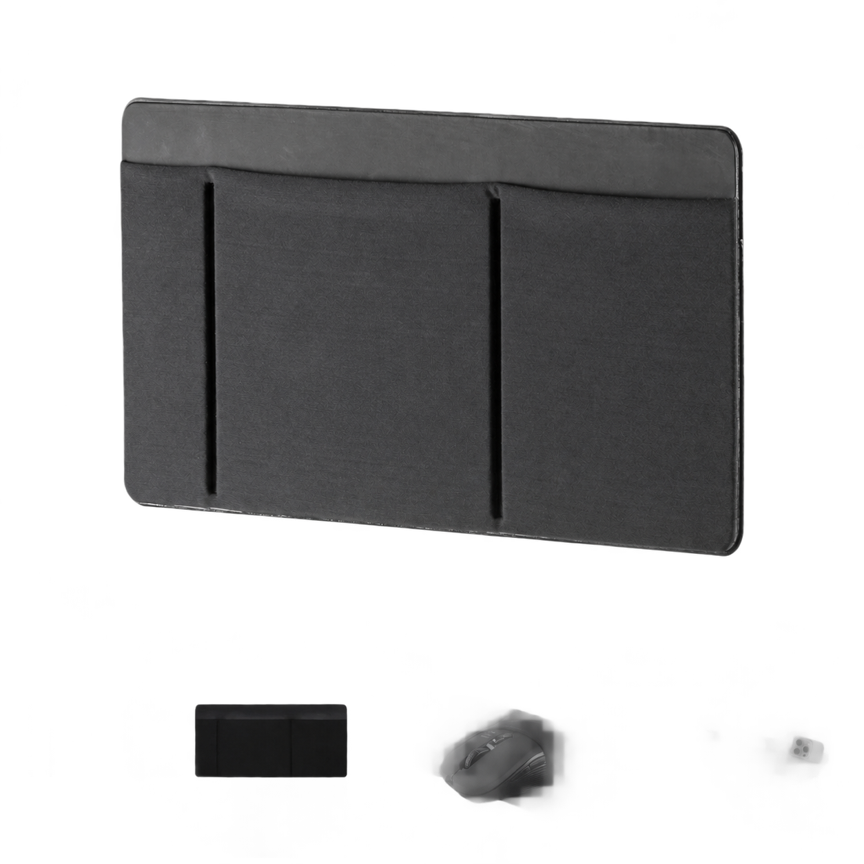 Pen Holder and Phone Stand - Branded Office & Event Essential