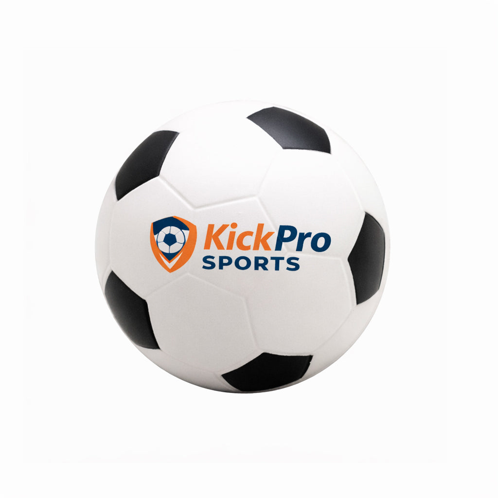 Soccer Ball Stress Reliever - Wellness Program Essential