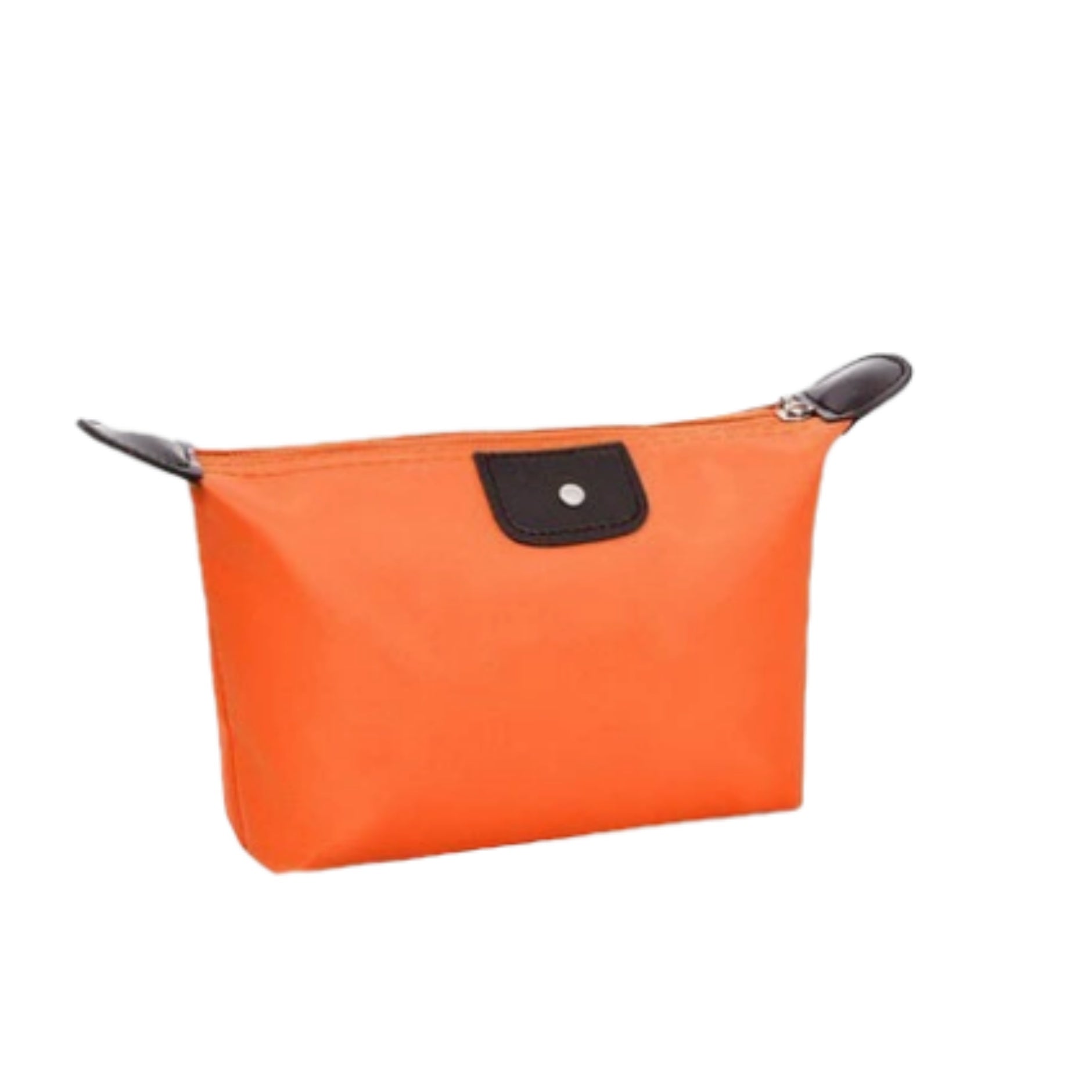 Travel Makeup Pouch Cosmetic Bag view 10