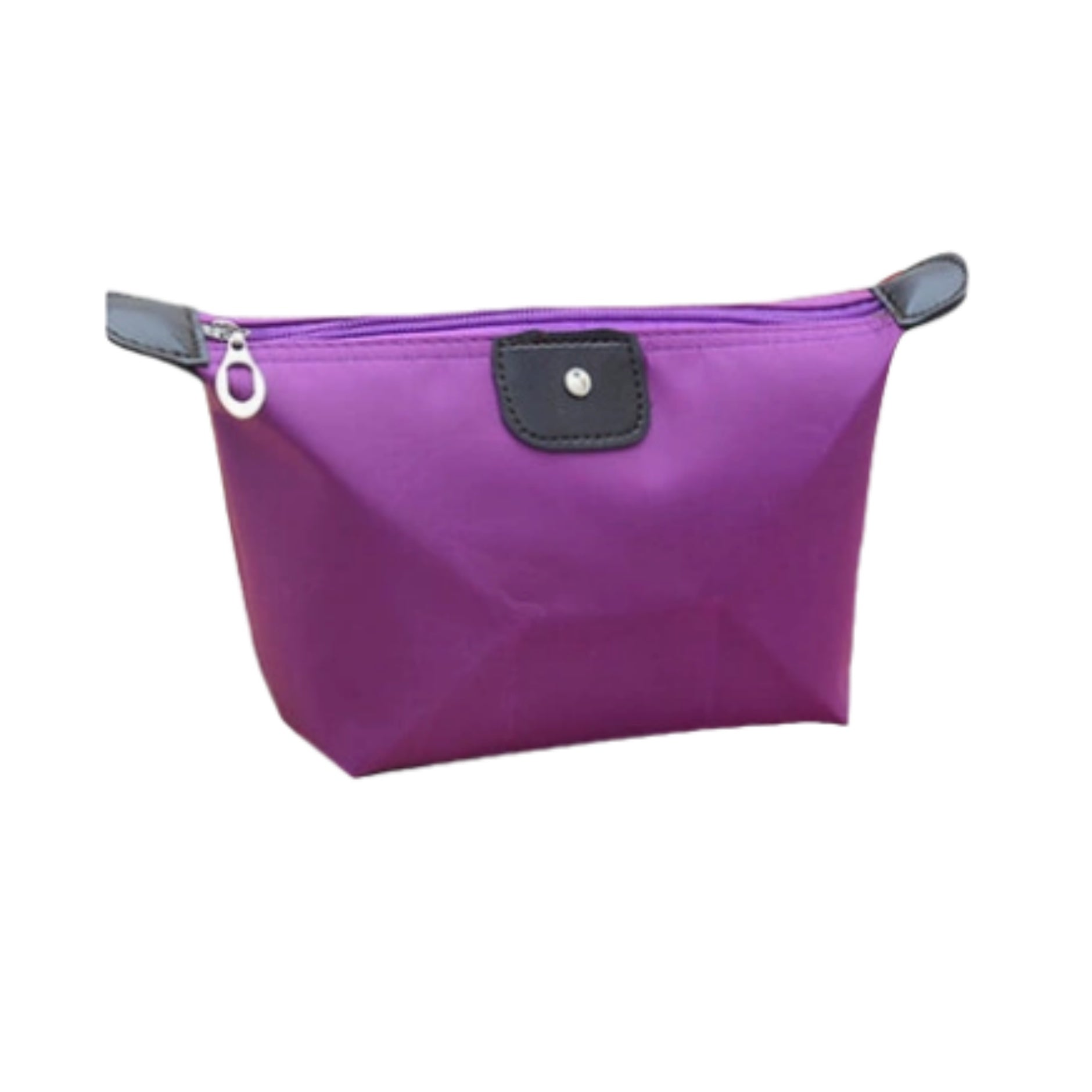 Travel Makeup Pouch Cosmetic Bag view 12