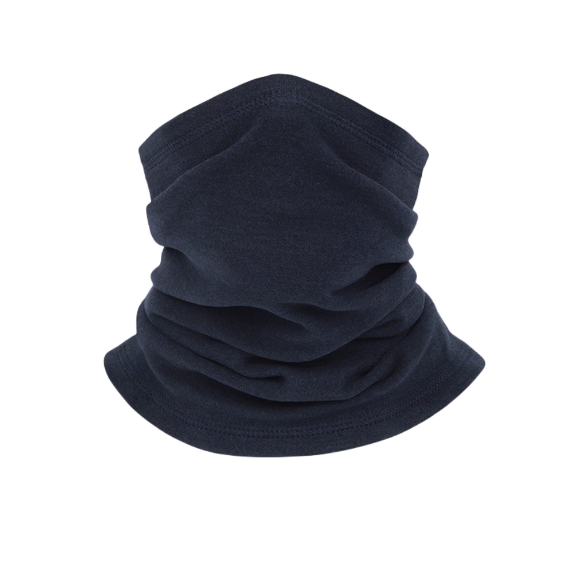 Men's Cold Weather Neck Gaiters Face Cover Scarf - Team & Event Branding Essential view 9