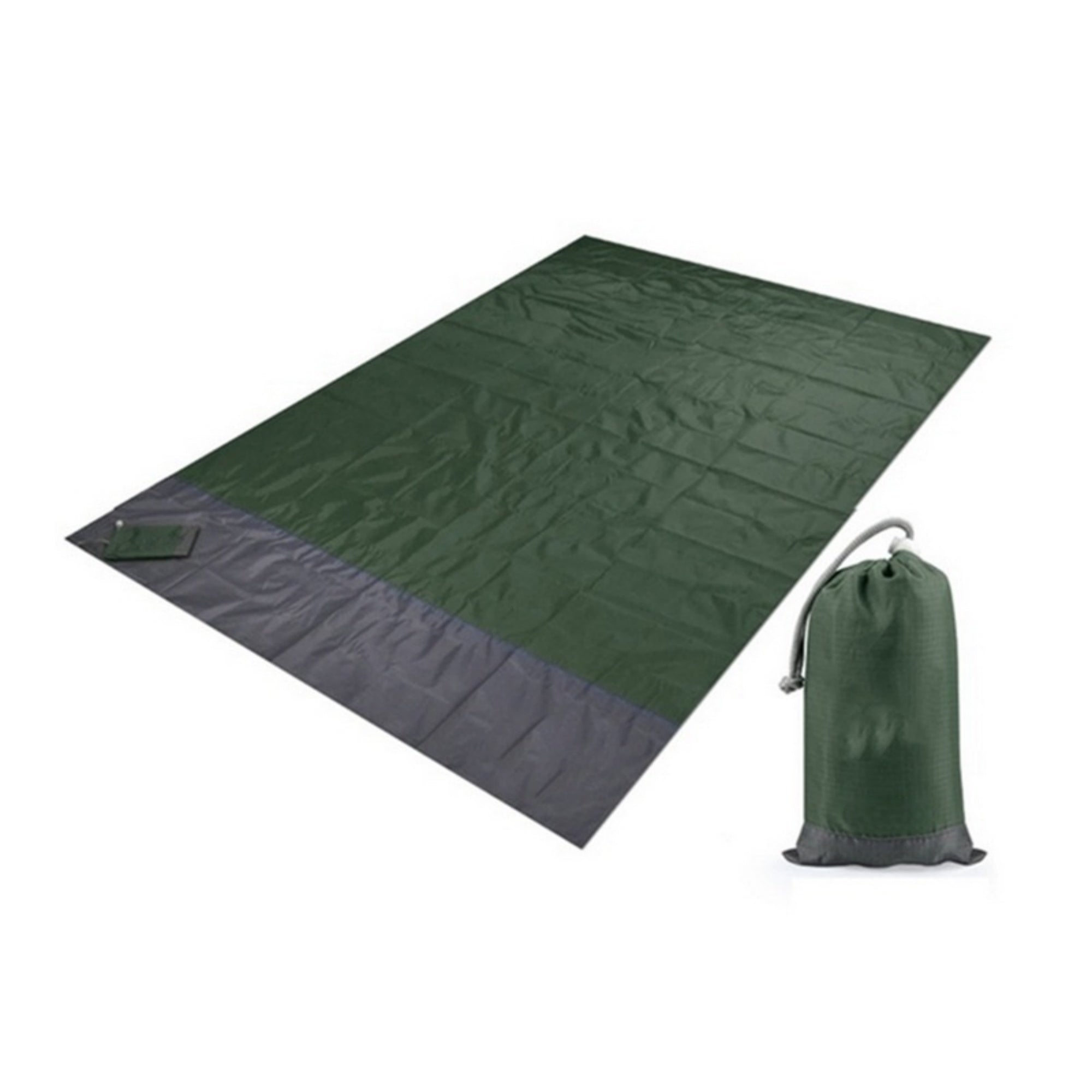 Extra Large Beach Mat Outdoor Blanket - Seasonal Branded Gift view 9