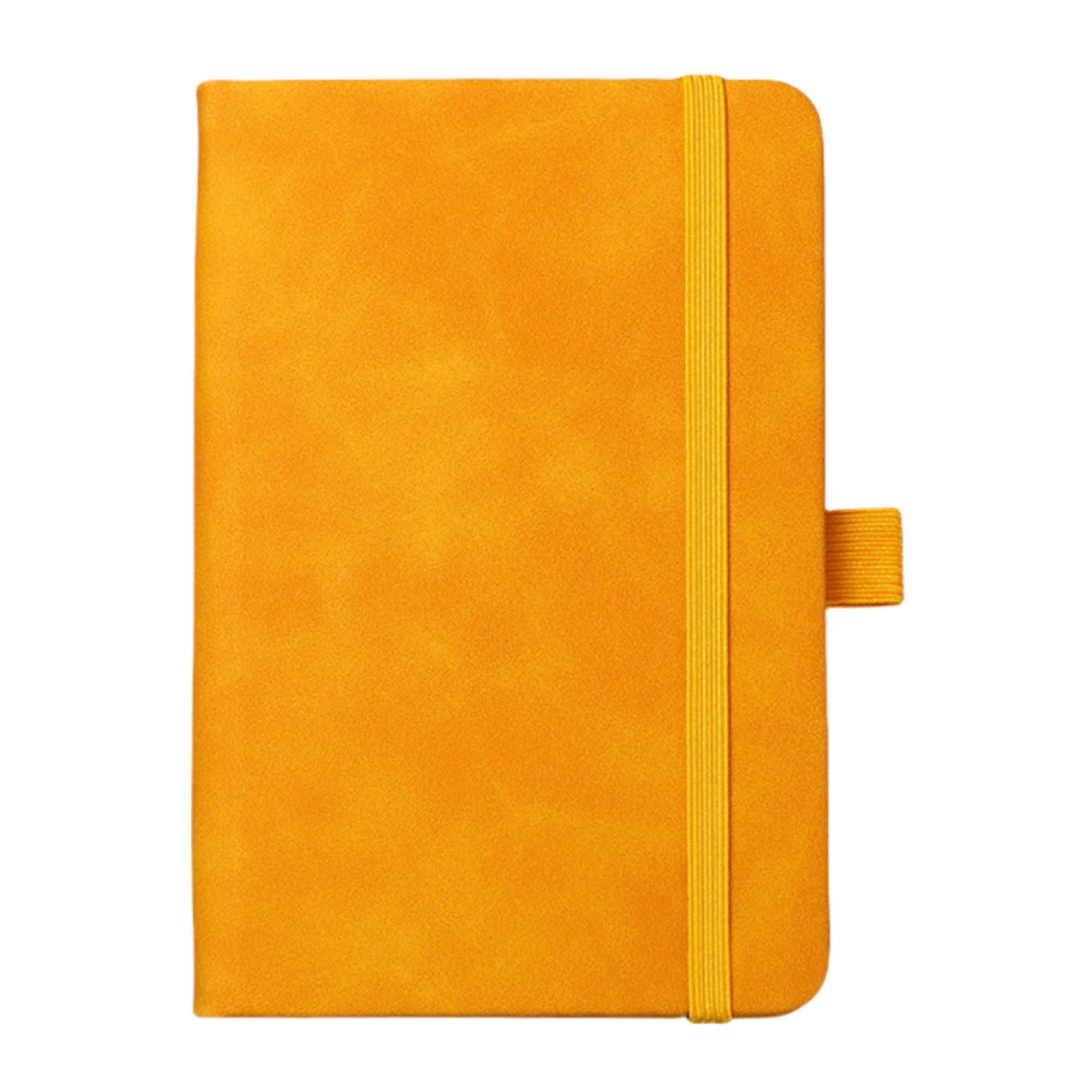 5 x 7 inch PU Leather Journal Notebook - Branded Office & Event Essential view 4
