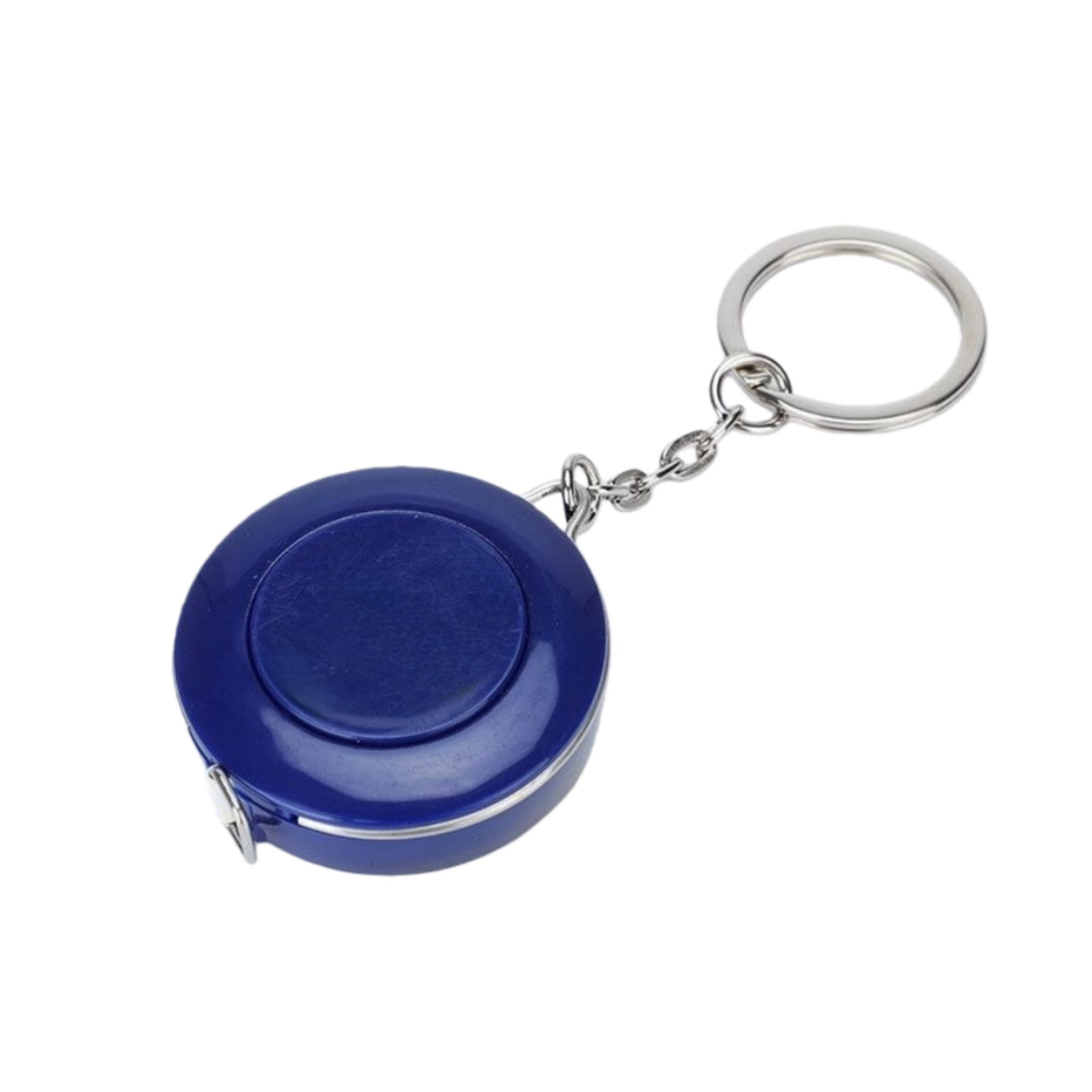 60inches Retractable Tape Measure with Keychain - Tech & Onboarding Gift view 4