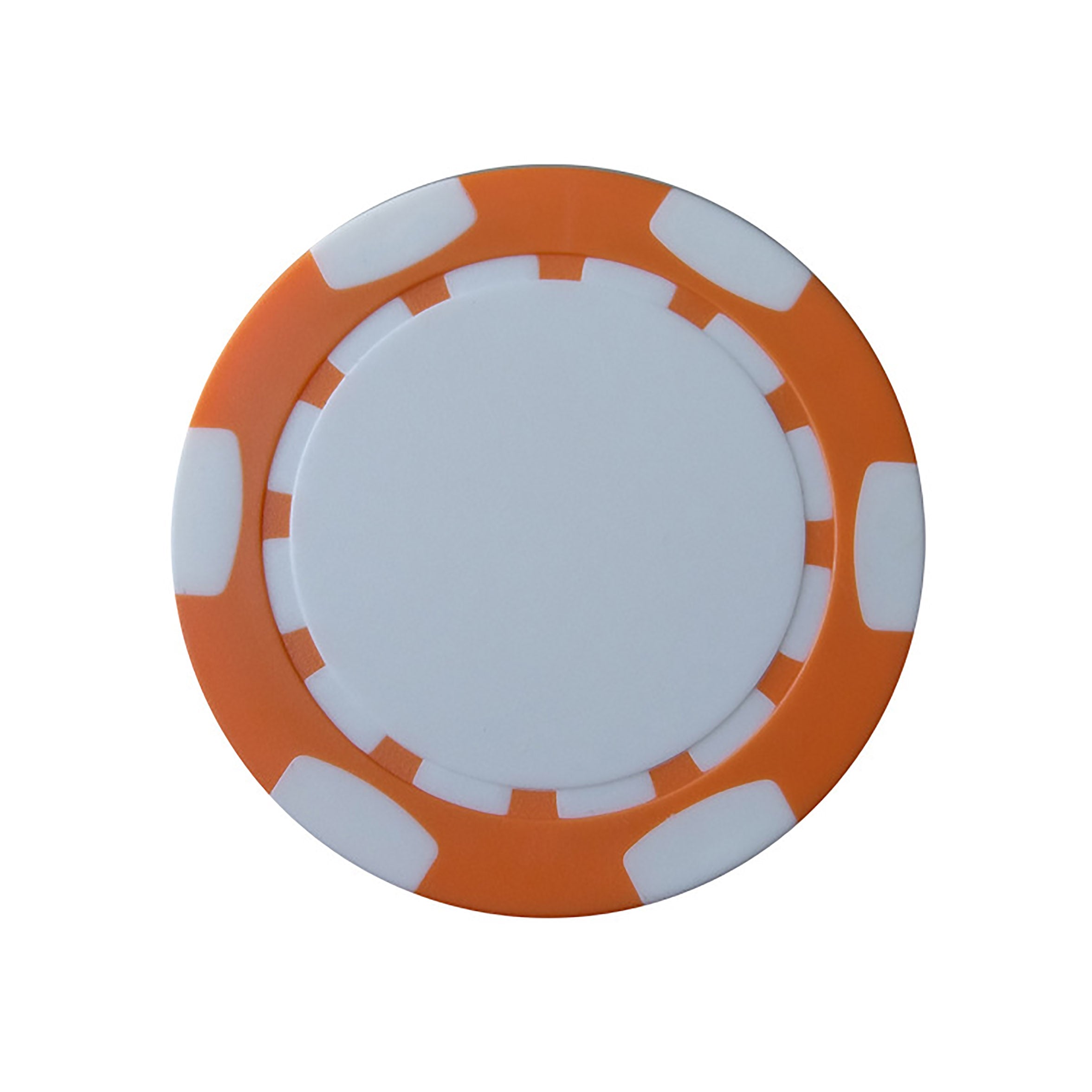 Poker Chip Golf Ball Marker - Active Program Essential view 9