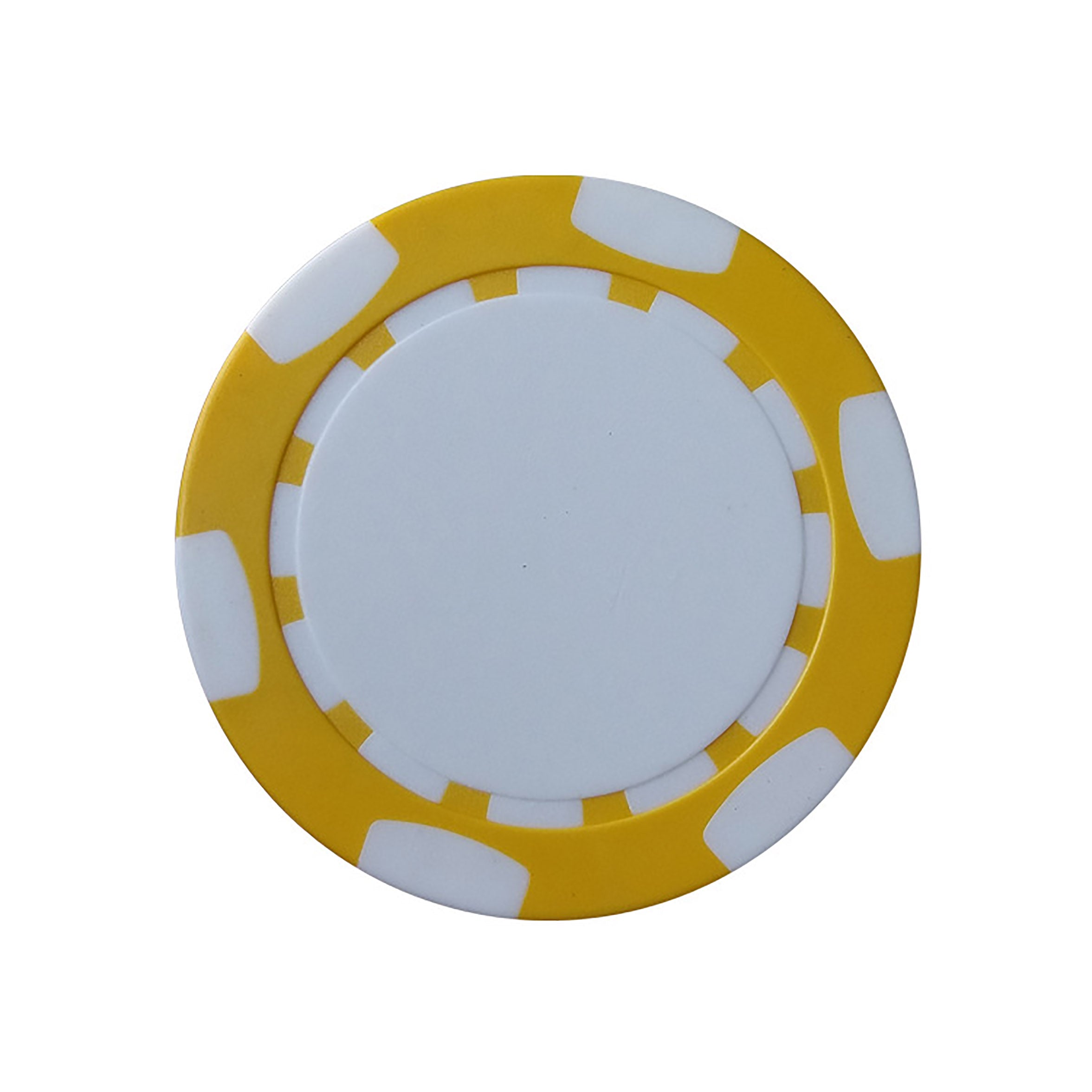 Poker Chip Golf Ball Marker - Active Program Essential view 12