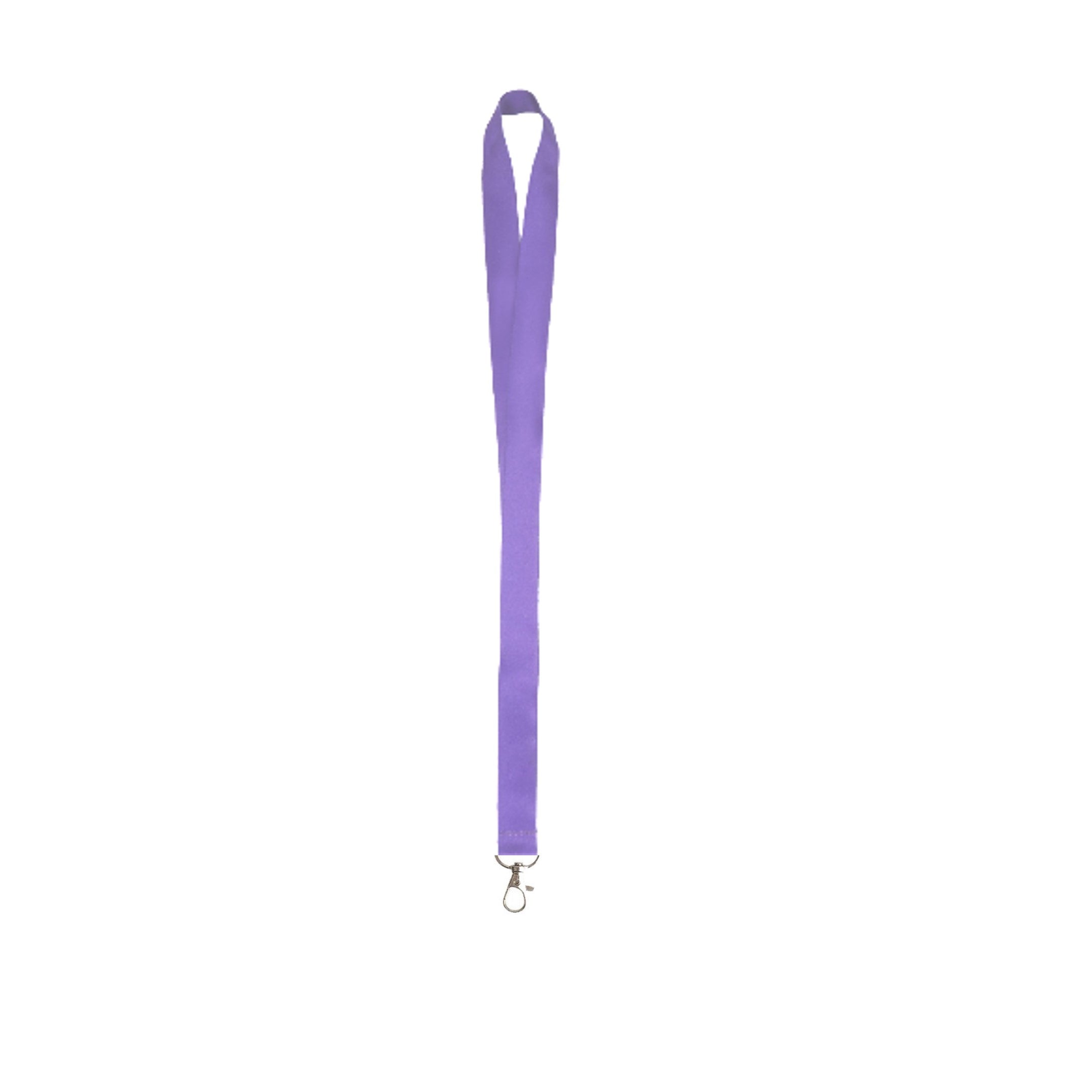 3/4" Full color Polyester Dye-sublimated Lanyard with Oval Hook - High-Impact Branded Giveaway view 11