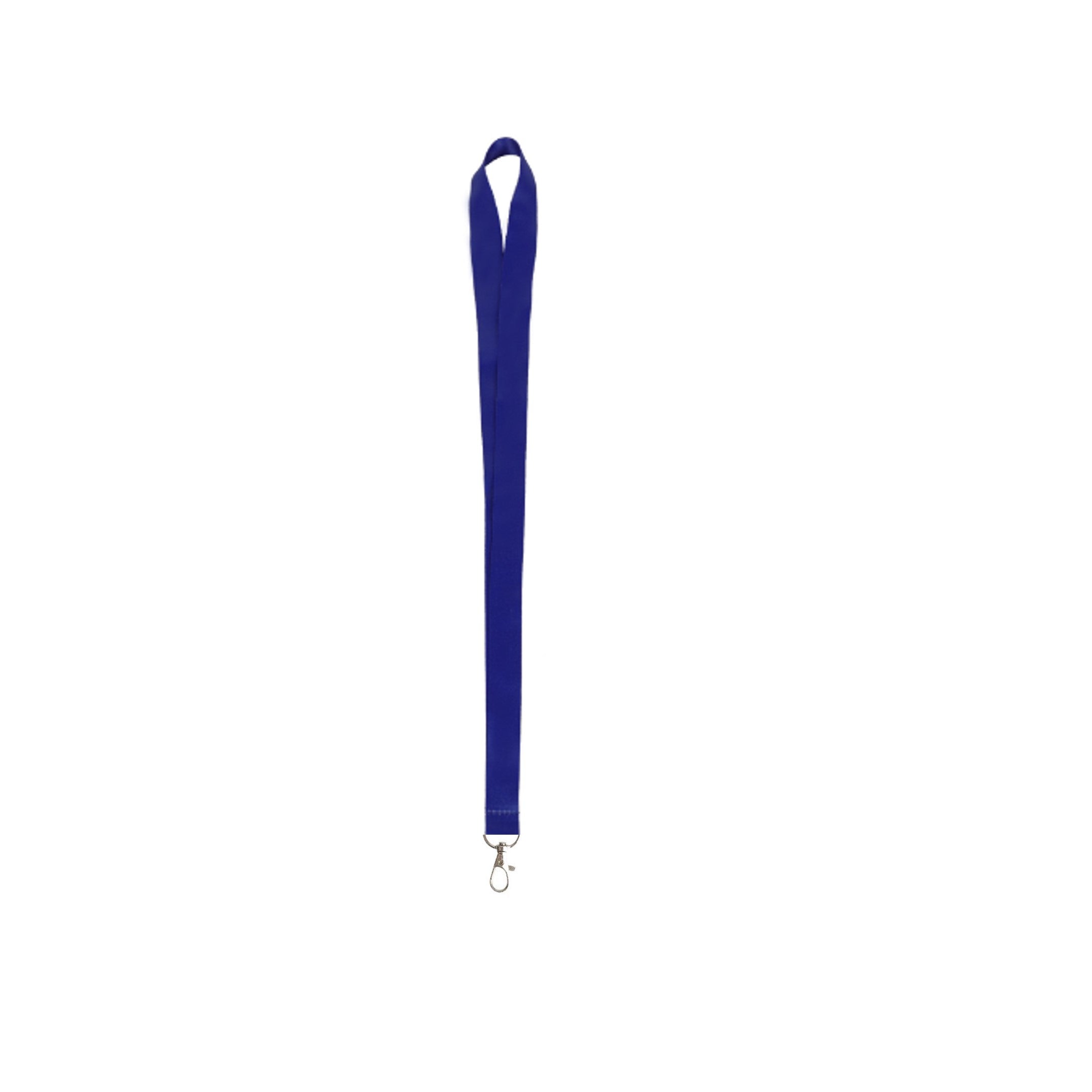 3/4" Polyester Screen Printed Lanyard - High-Impact Branded Giveaway view 8