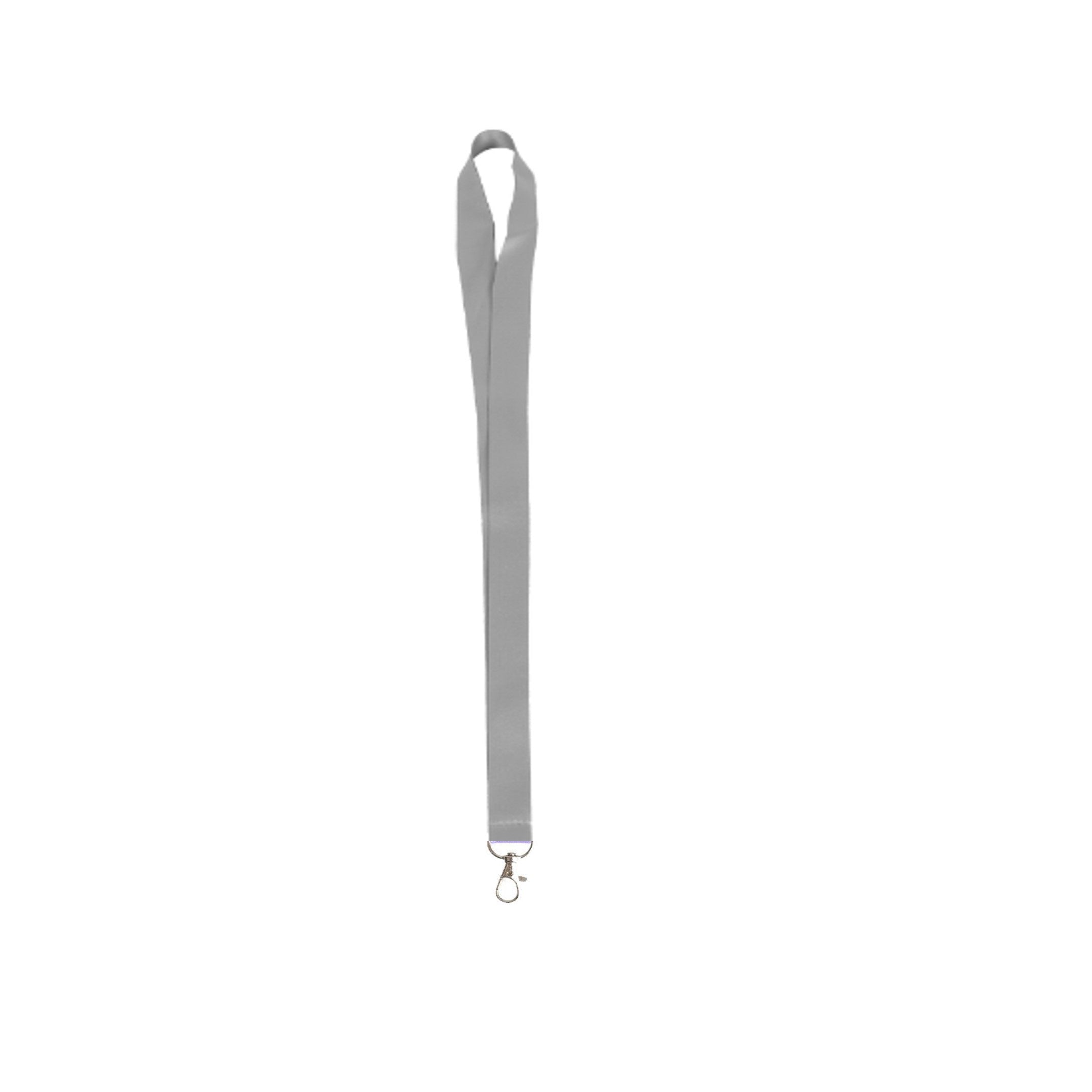 3/4" Polyester Screen Printed Lanyard - High-Impact Branded Giveaway view 12