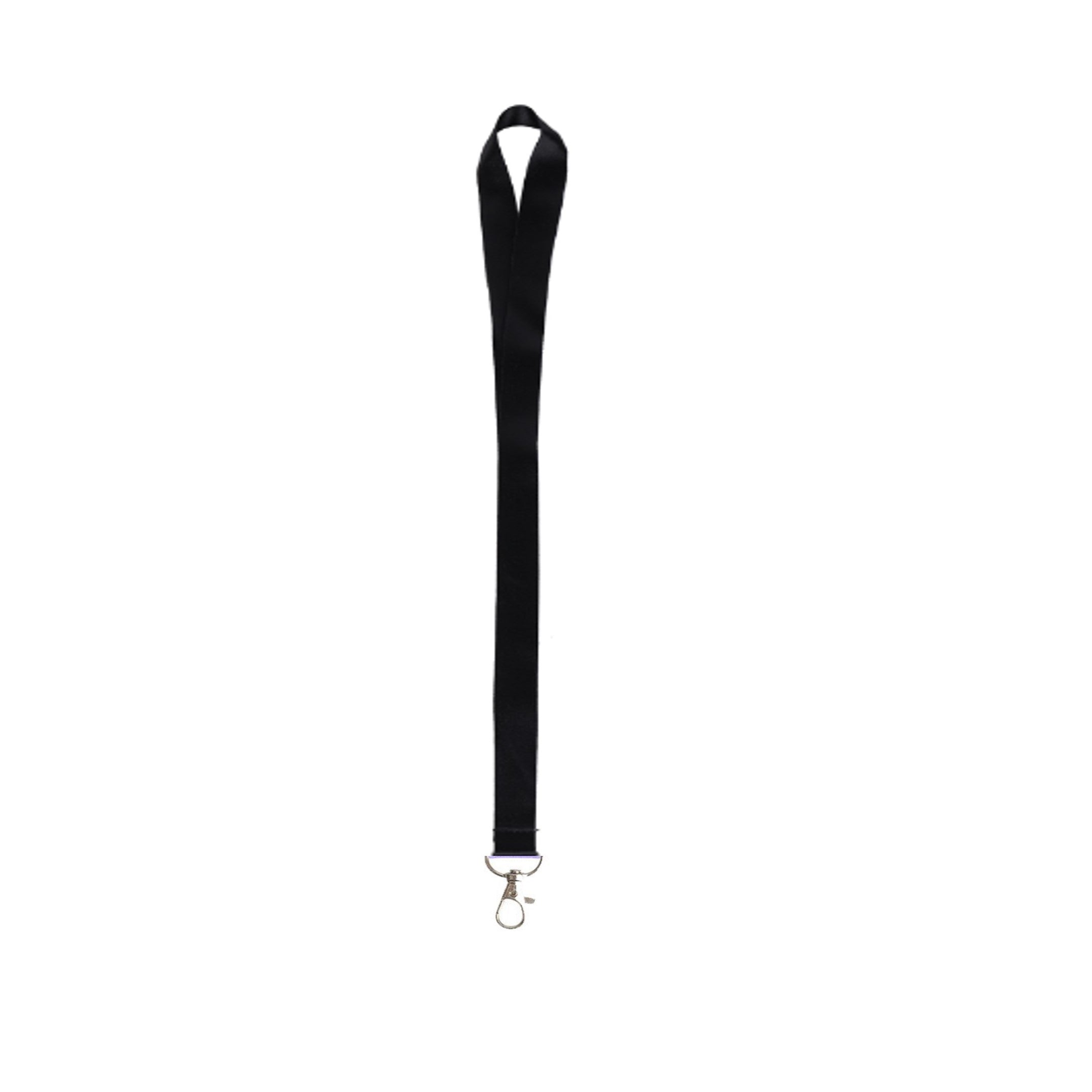 3/4" Polyester Screen Printed Lanyard - High-Impact Branded Giveaway view 13