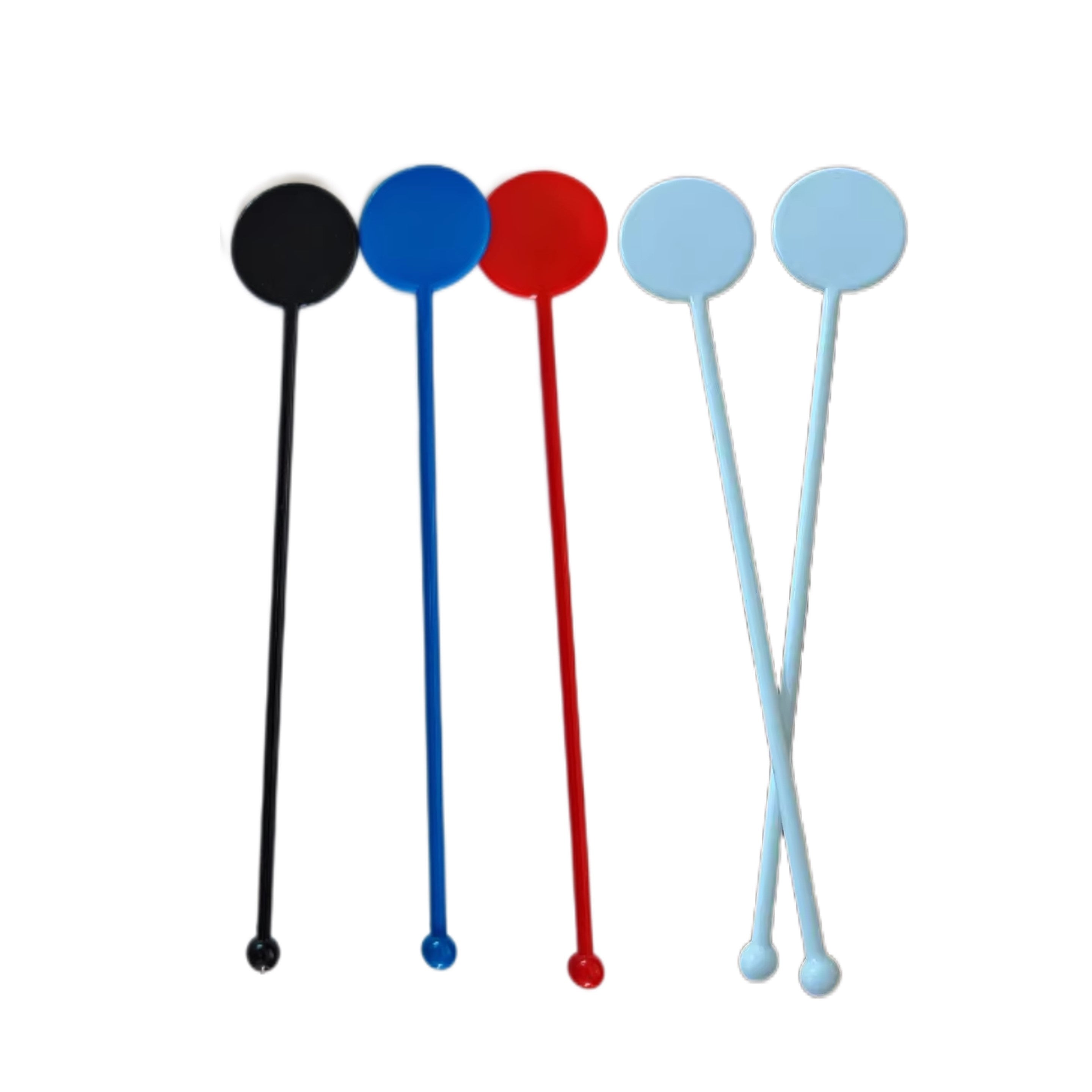 Cocktail Stir Stick - Branded Hydration Essential view 2