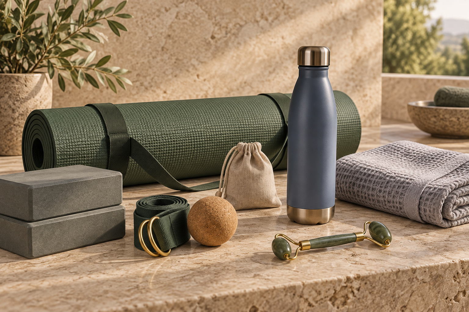 Health & Wellness products